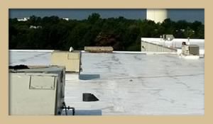 TPO Roofing Project - CD Realty Advisors, Inc.