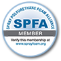Spray Polyurethane Foam Alliance Member