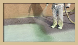 Spray Foam